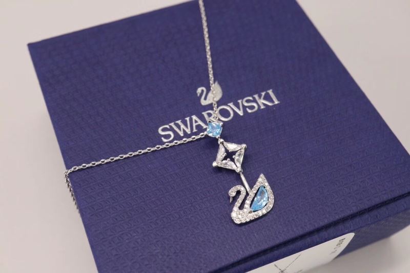 Swarovski Necklaces